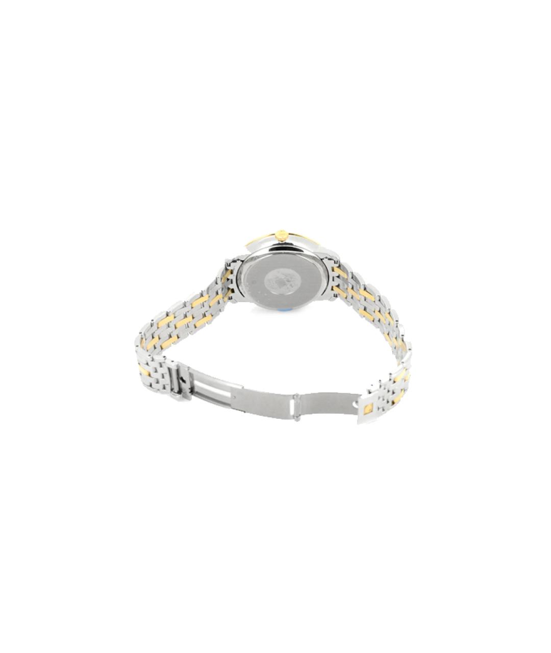 OMEGA Часы из желтого золота, фото 5