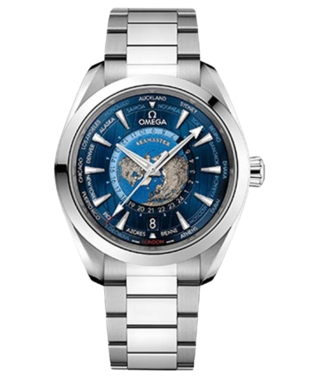 OMEGA Часы, фото 1