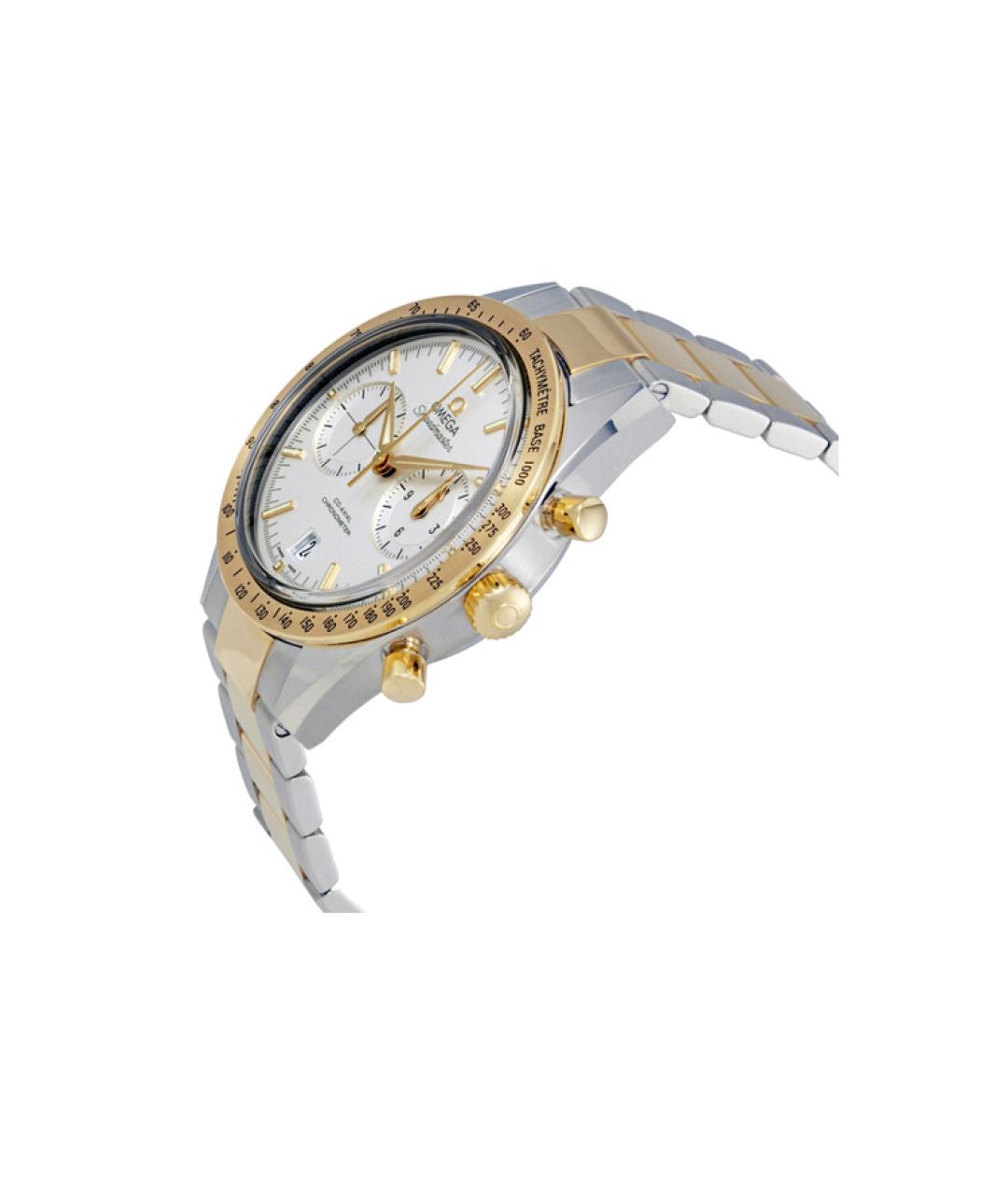 OMEGA Часы из желтого золота, фото 3