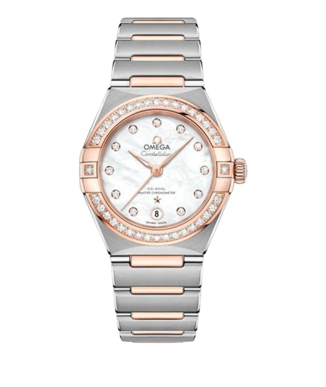 OMEGA Часы, фото 1