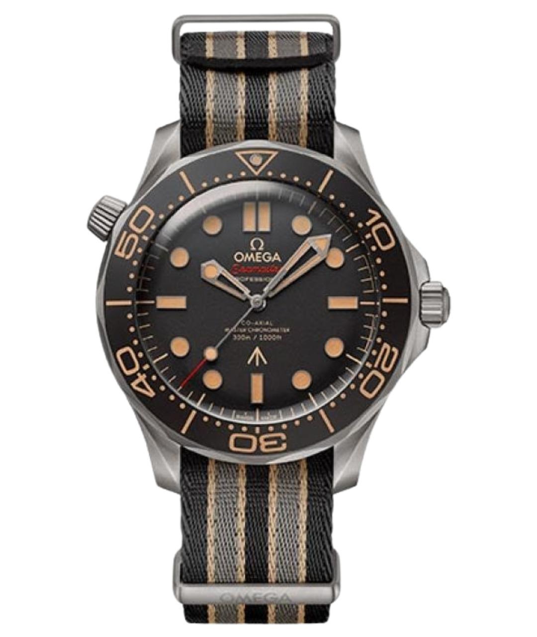 OMEGA Часы, фото 1