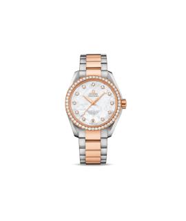 OMEGA Часы