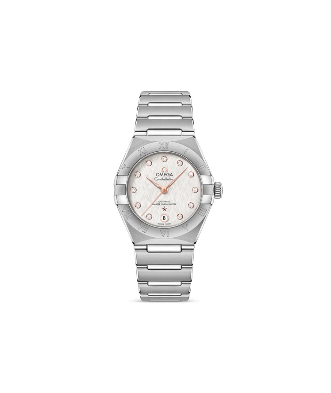 OMEGA Часы, фото 1