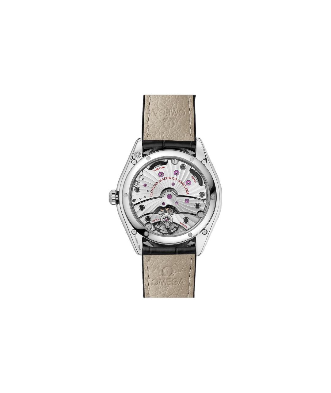 OMEGA Часы, фото 4