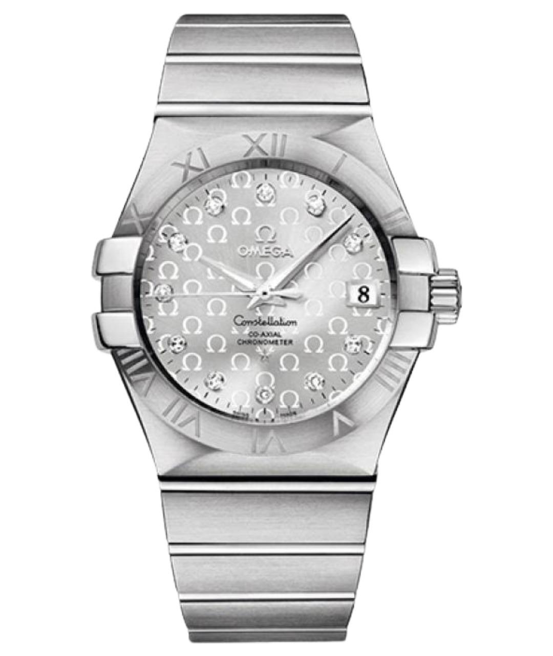 OMEGA Часы, фото 1