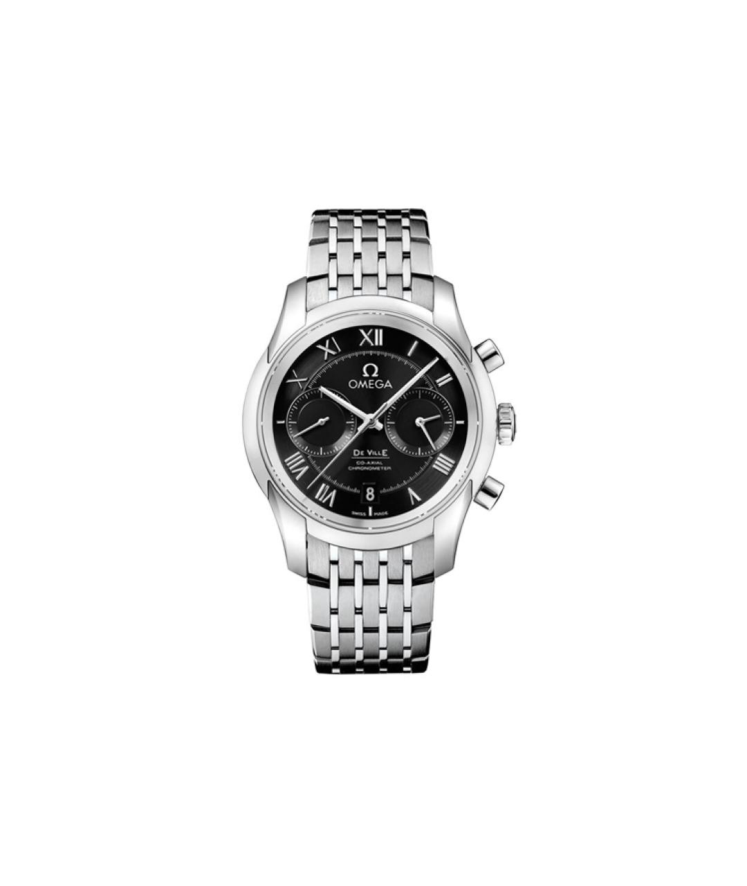OMEGA Часы, фото 1