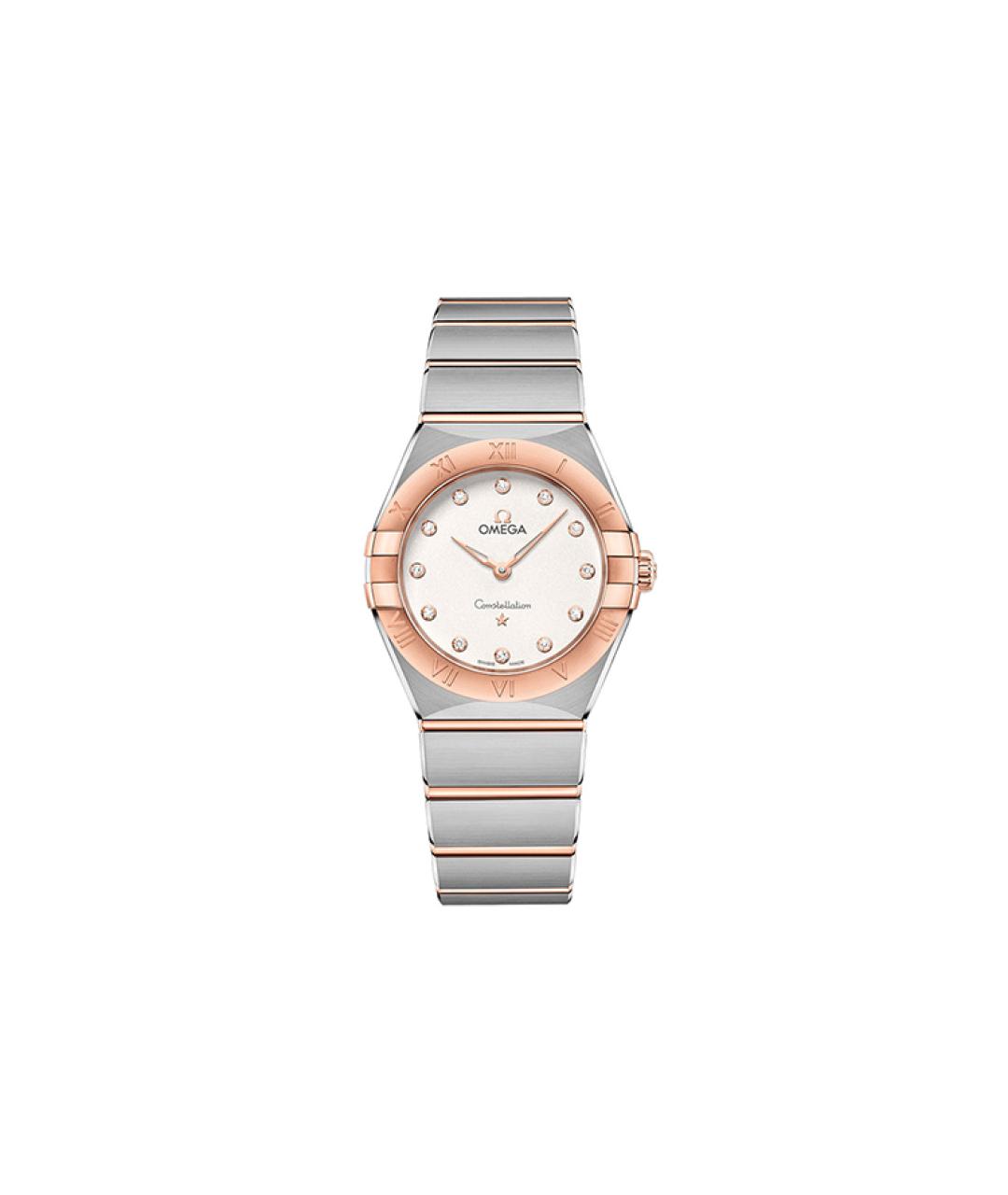 OMEGA Часы, фото 1