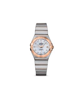 OMEGA Часы