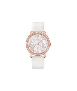 OMEGA Часы