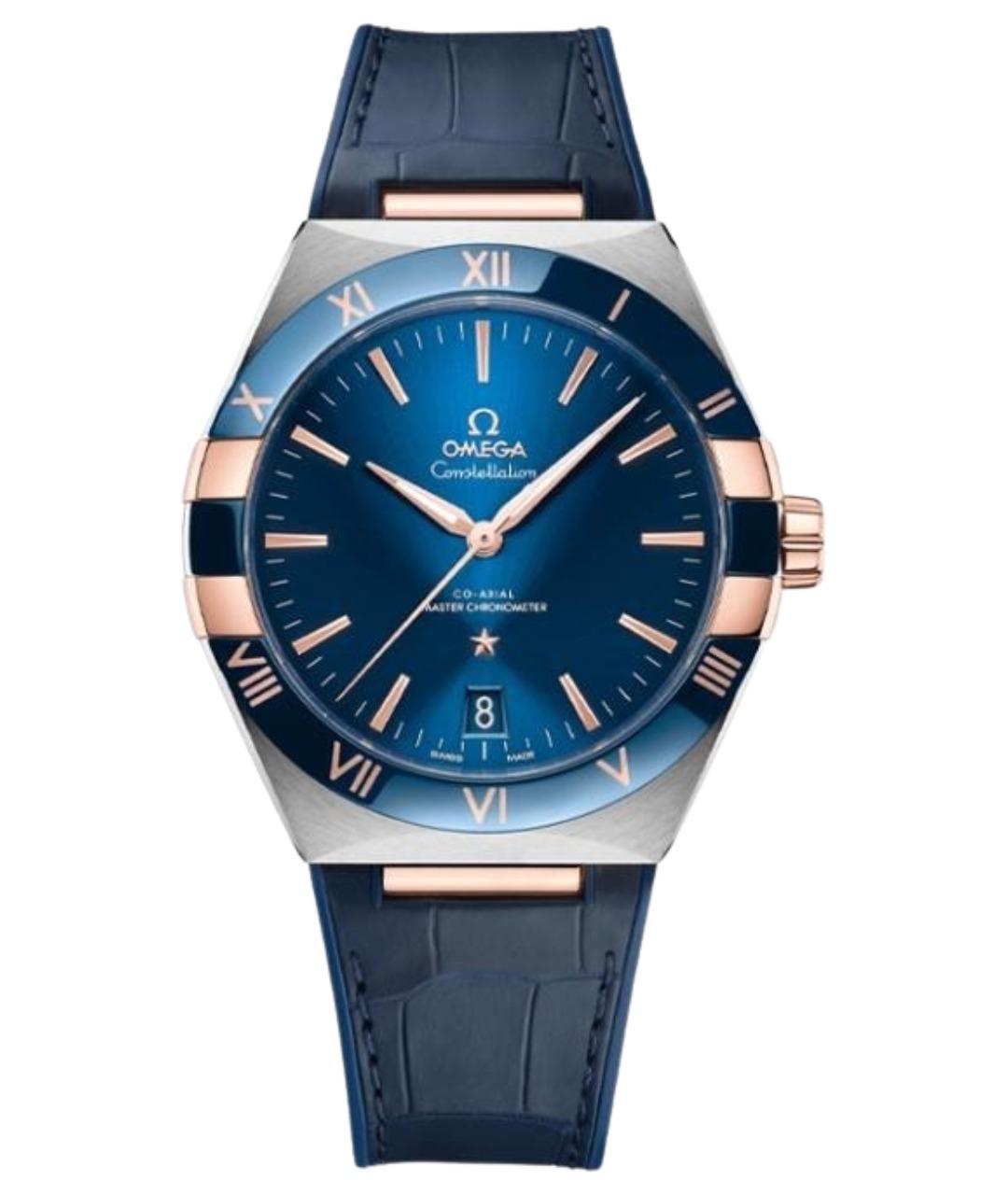 OMEGA Часы, фото 1