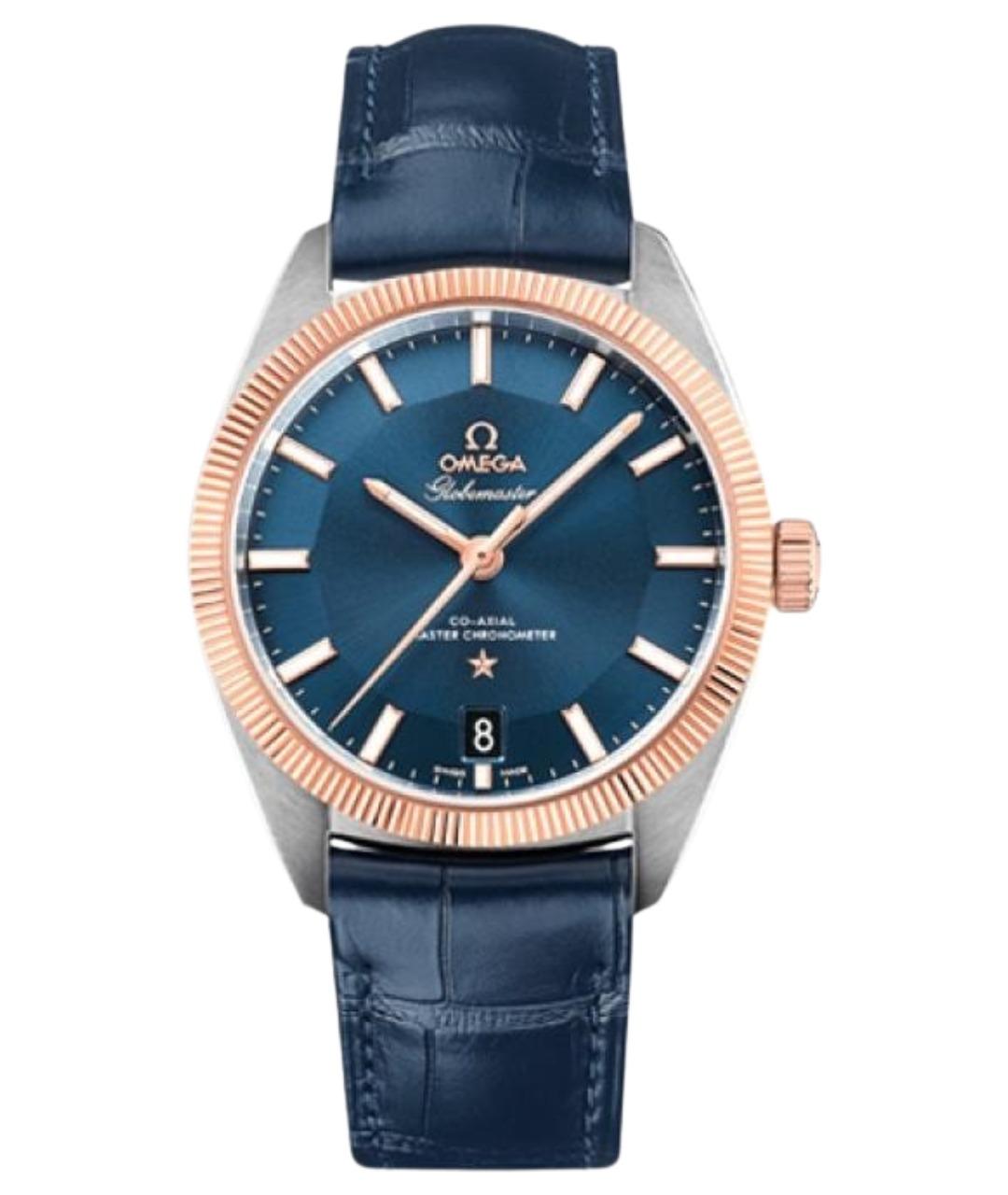 OMEGA Часы, фото 1