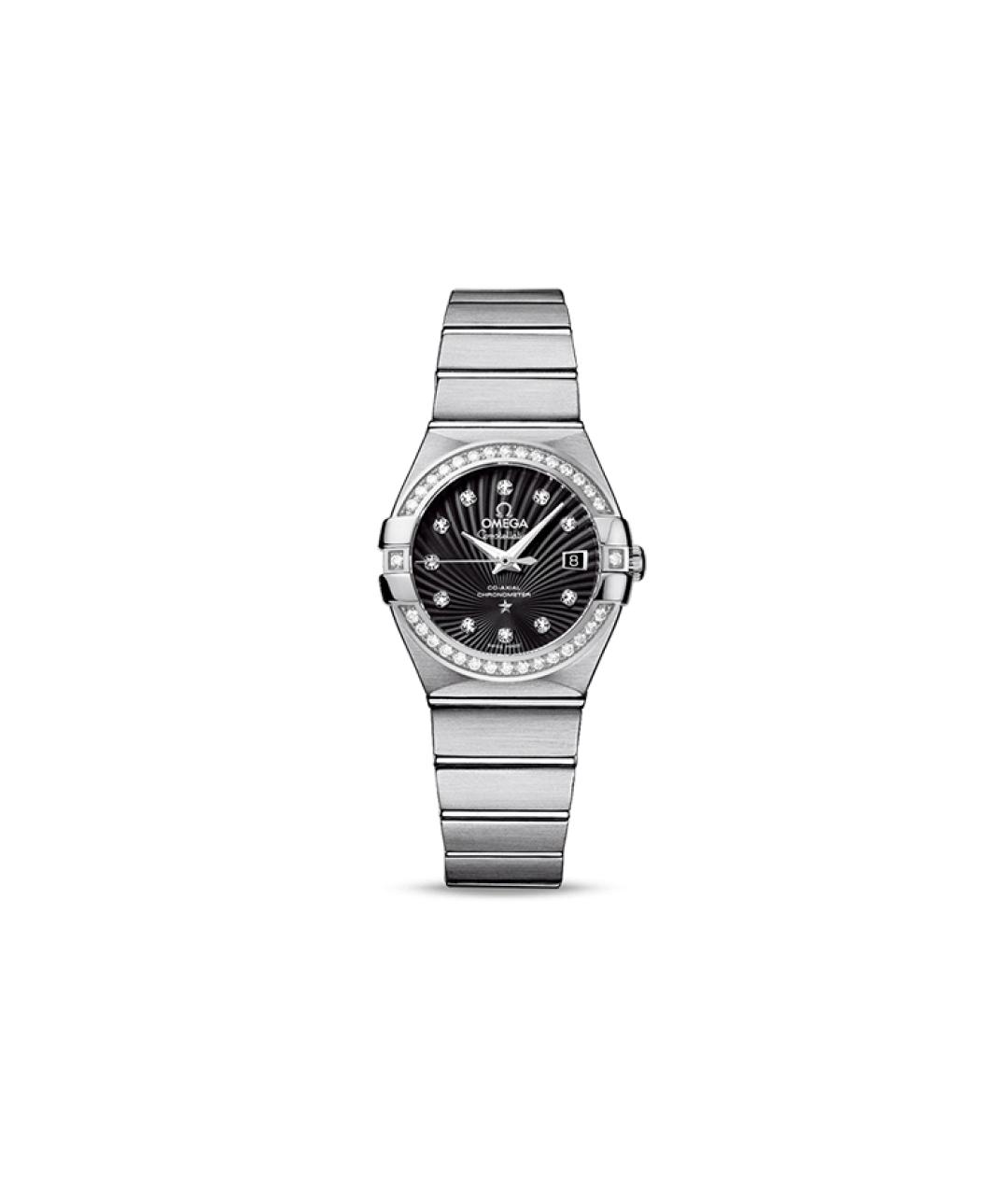 OMEGA Часы, фото 1