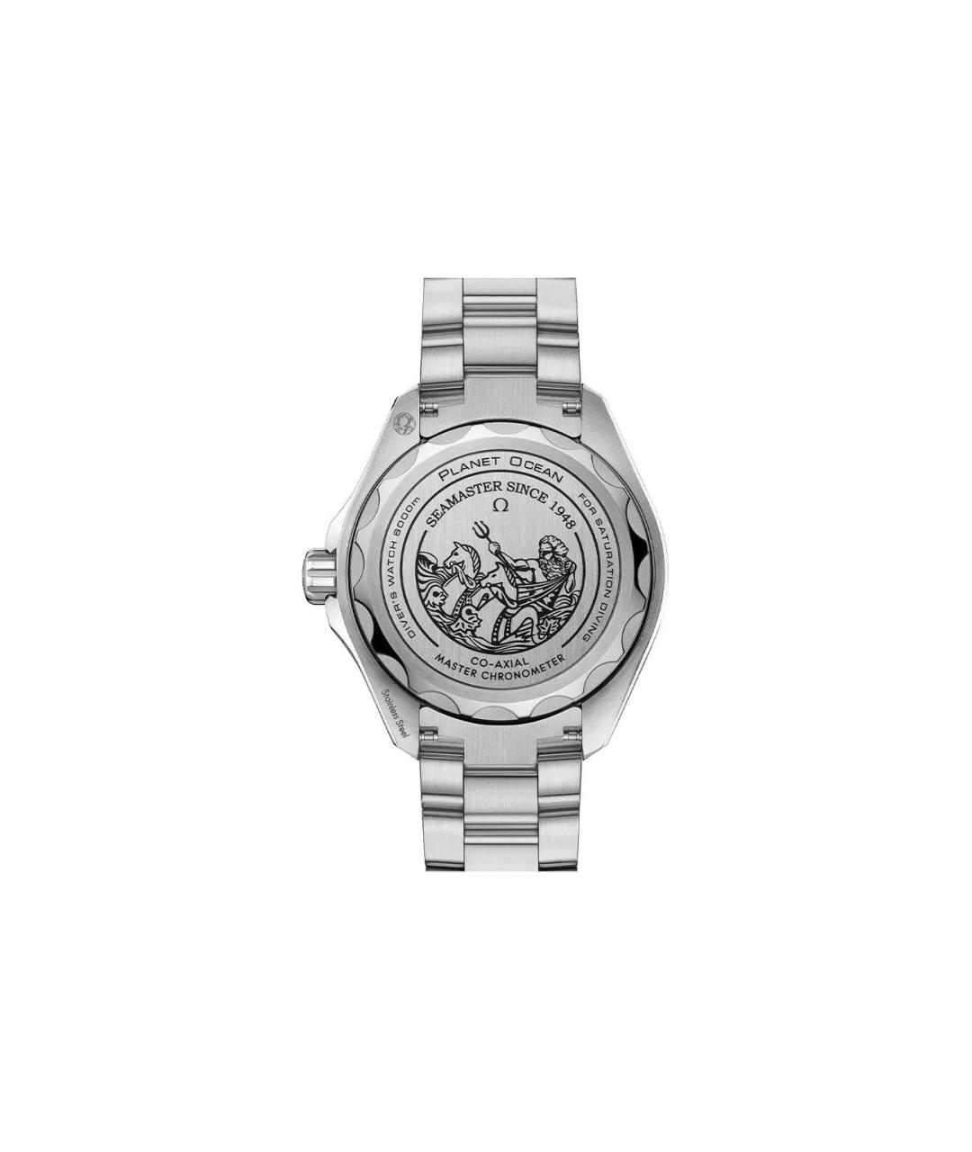 OMEGA Часы, фото 3