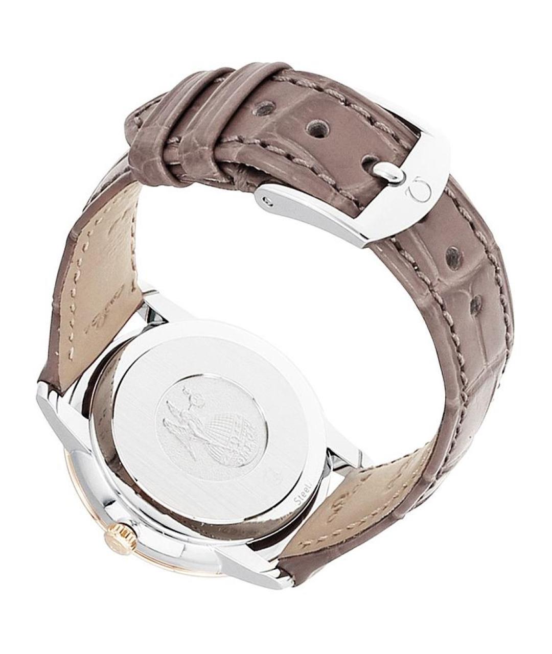 OMEGA Часы из розового золота, фото 2