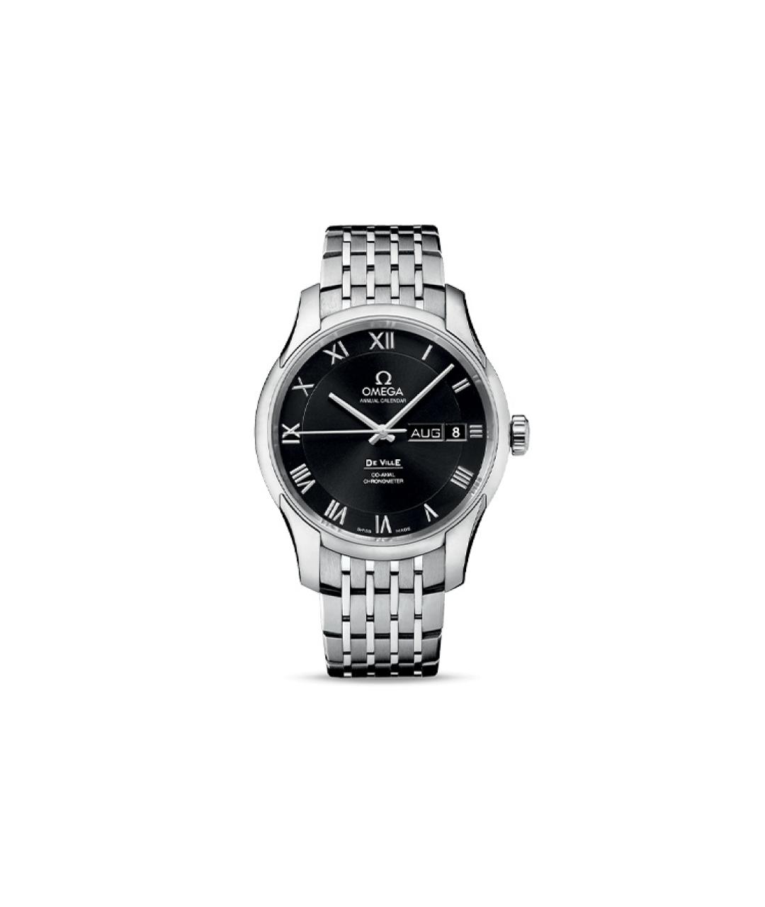 OMEGA Часы, фото 1