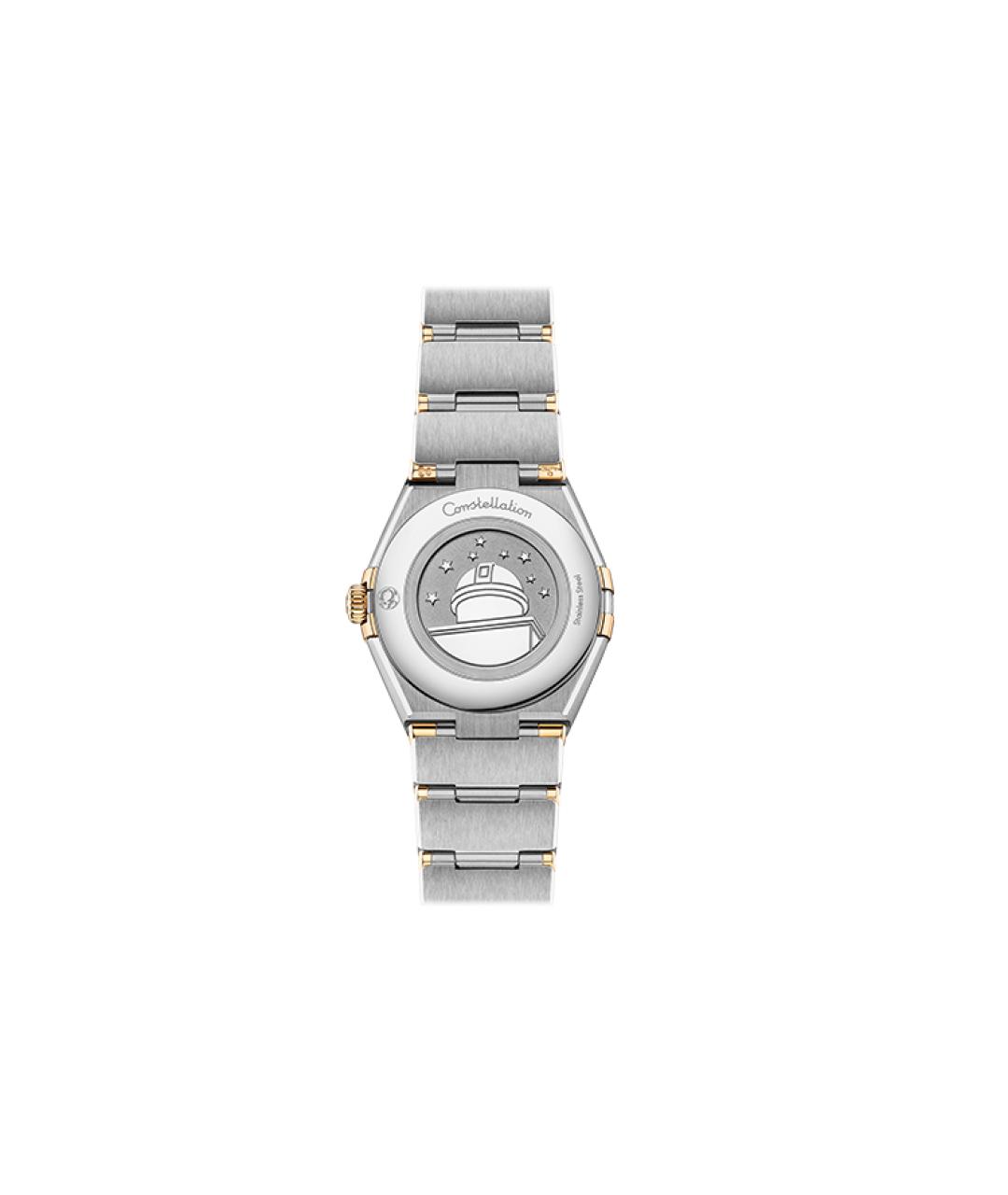 OMEGA Часы из желтого золота, фото 2