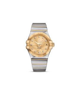 OMEGA Часы
