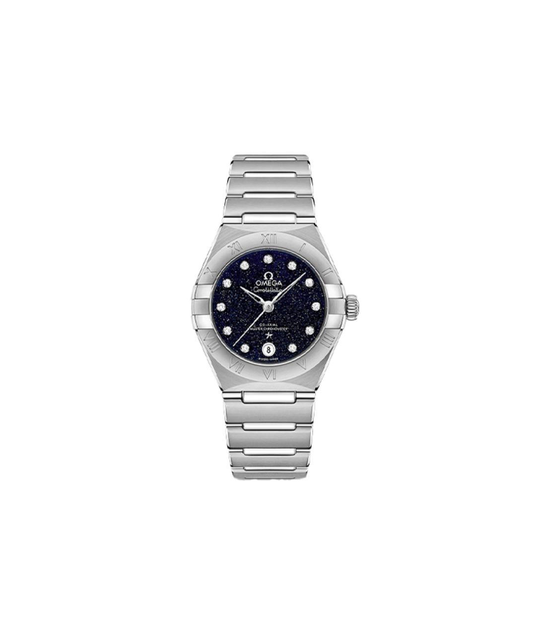 OMEGA Часы, фото 1