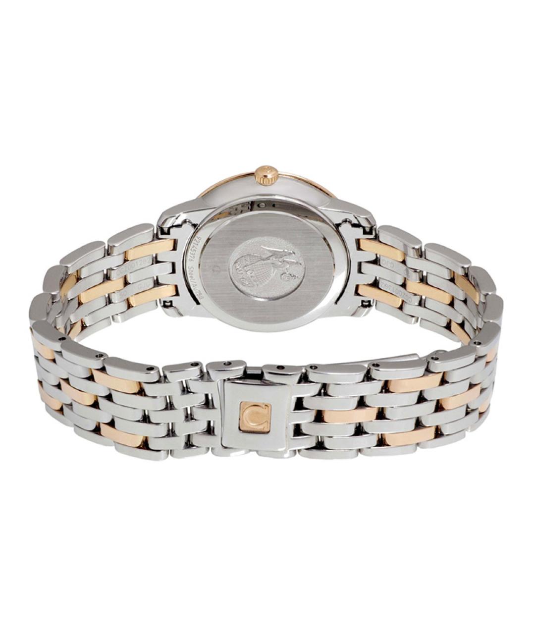 OMEGA Часы из розового золота, фото 3
