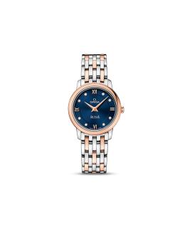 OMEGA Часы