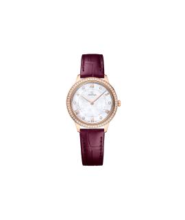 OMEGA Часы