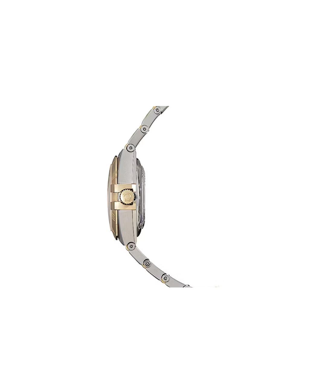 OMEGA Часы из желтого золота, фото 5