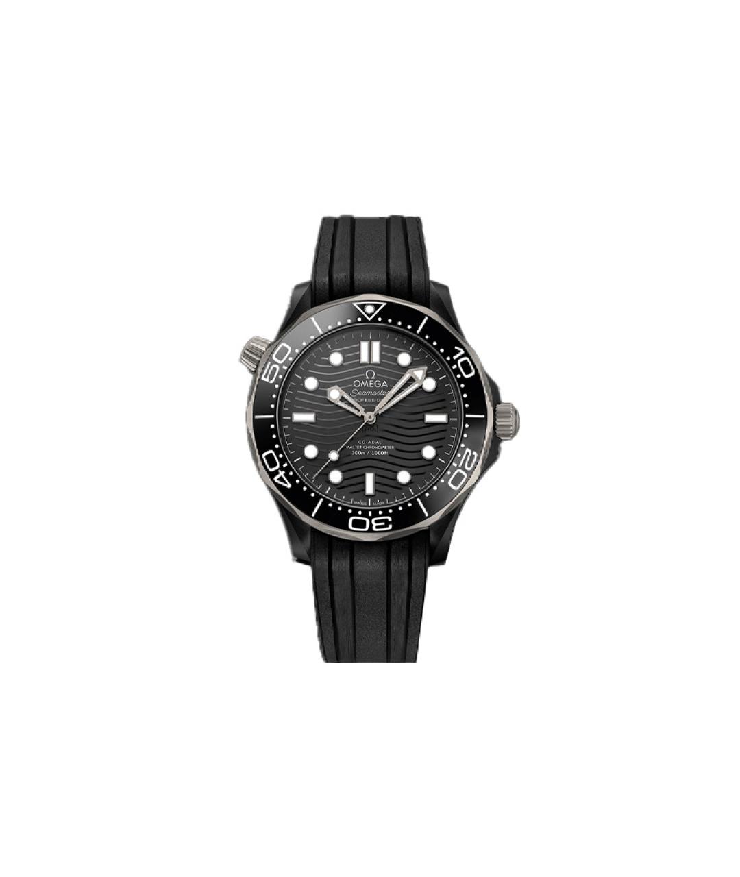 OMEGA Часы, фото 1