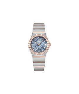 OMEGA Часы