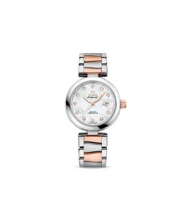OMEGA Часы