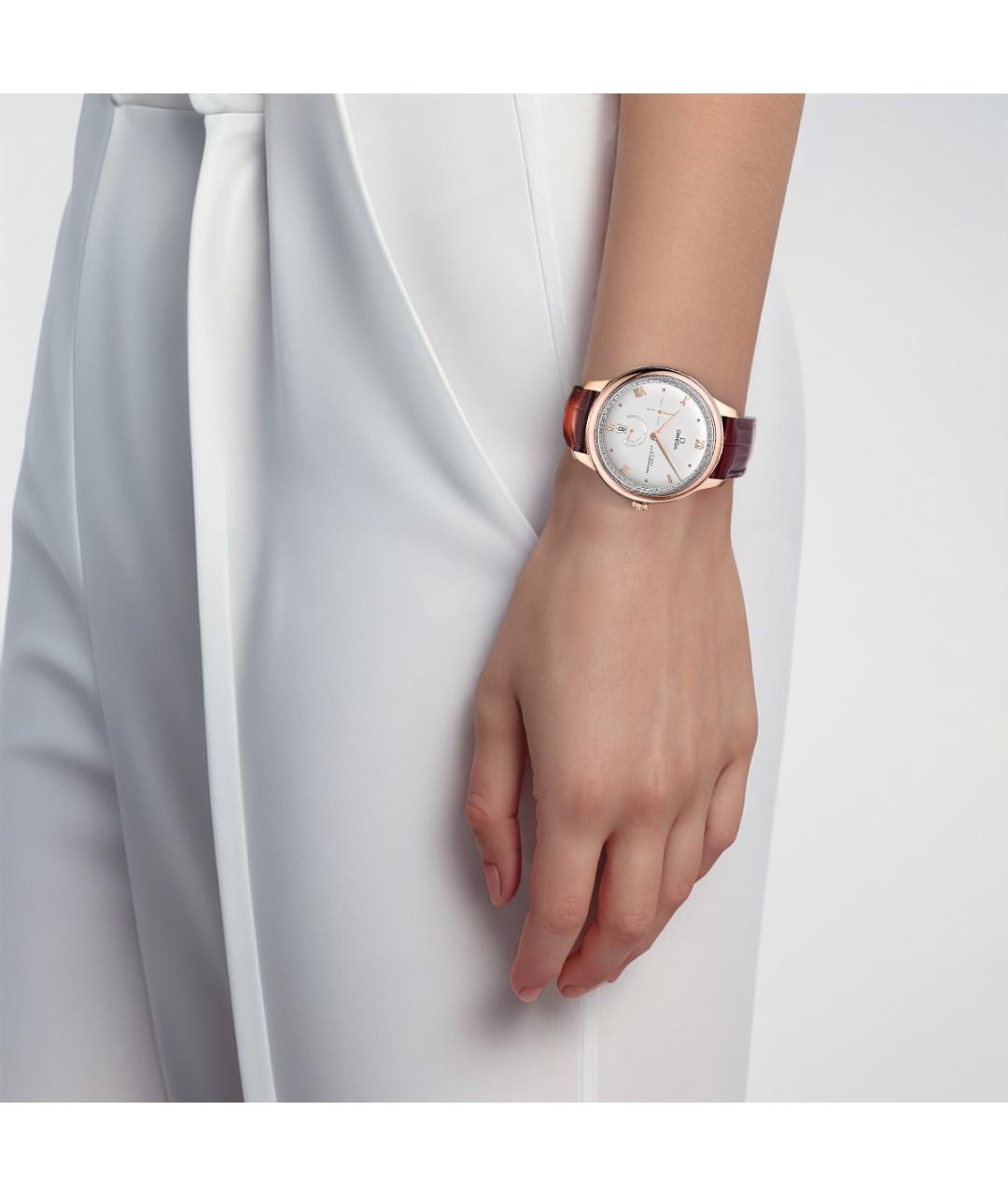 OMEGA Часы, фото 5