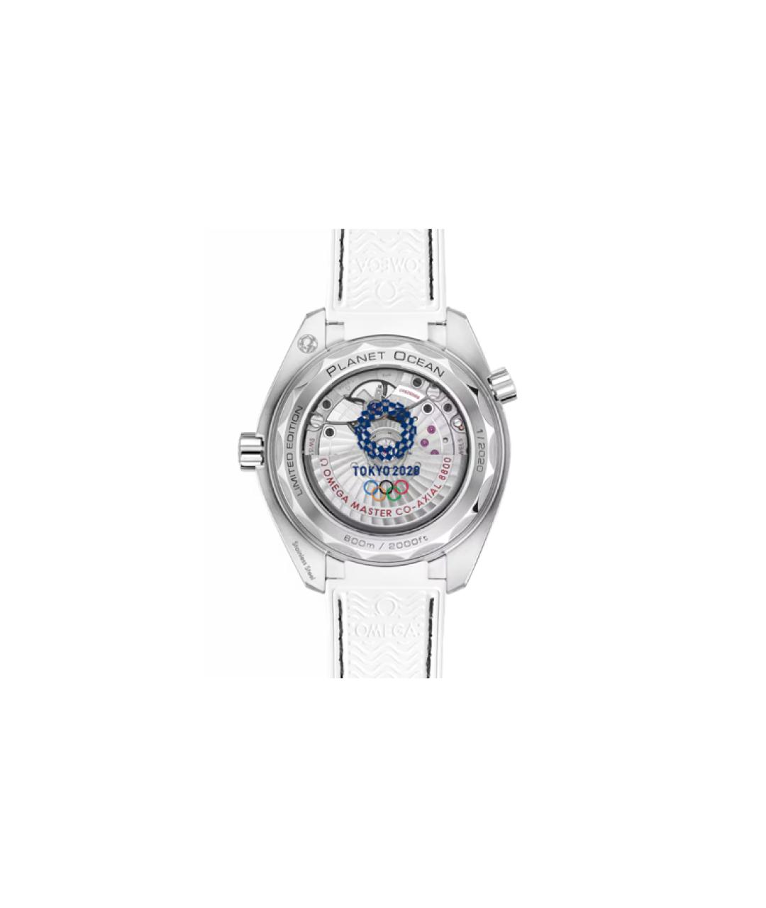 OMEGA Часы, фото 2