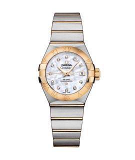 OMEGA Часы