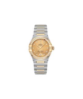 OMEGA Часы