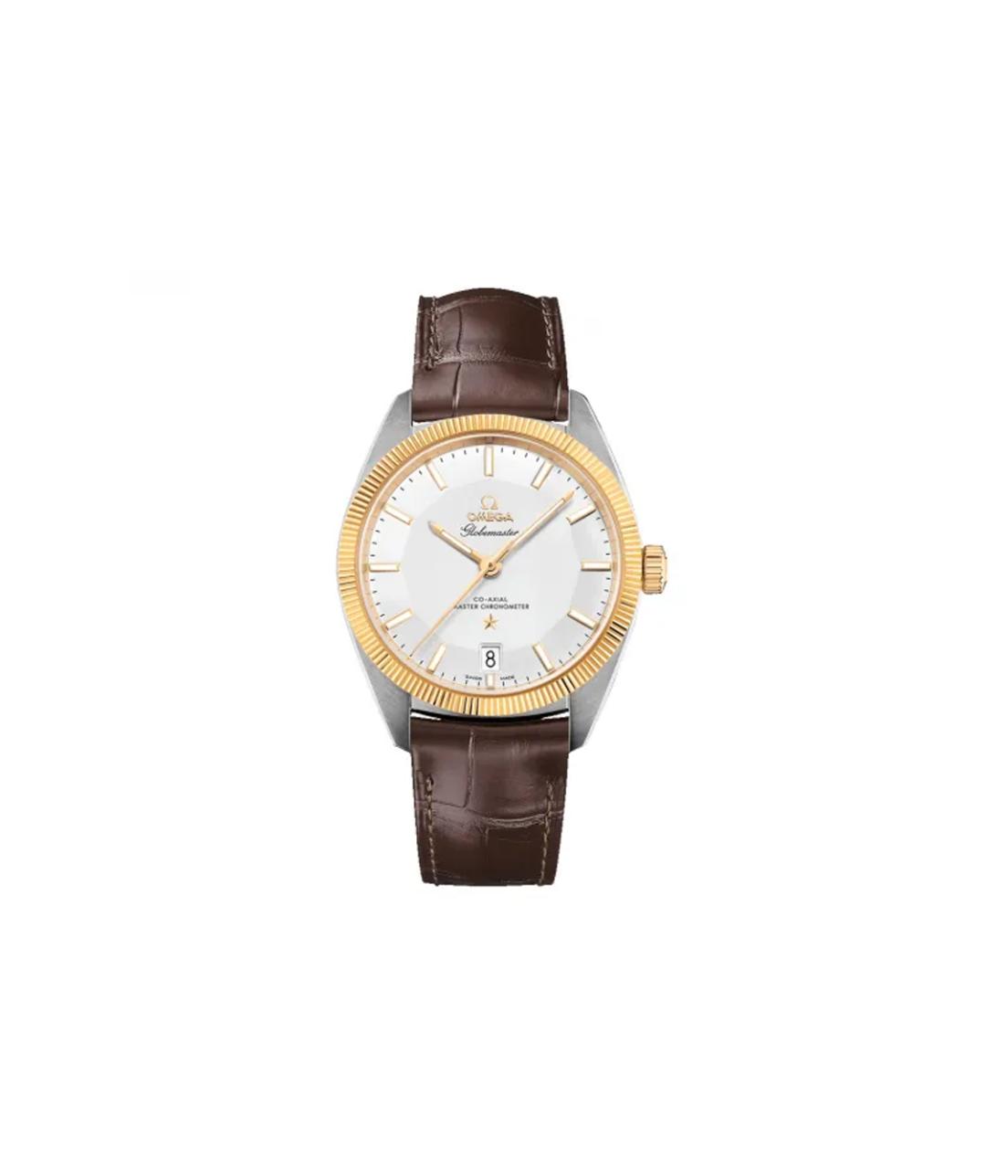 OMEGA Часы из желтого золота, фото 1