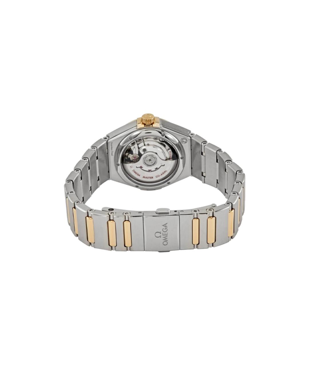 OMEGA Часы из желтого золота, фото 3