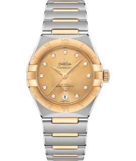 OMEGA Часы