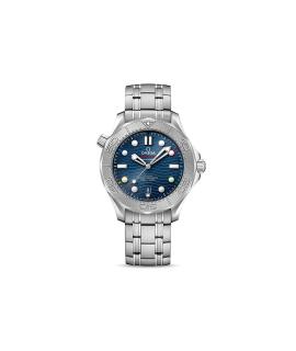 OMEGA Часы