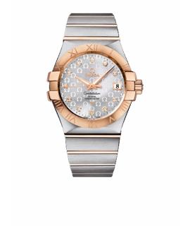 OMEGA Часы