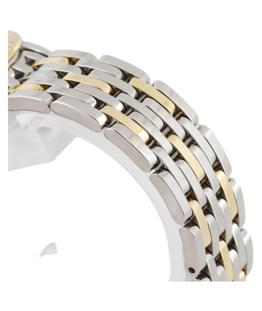 OMEGA Часы из желтого золота, фото 3