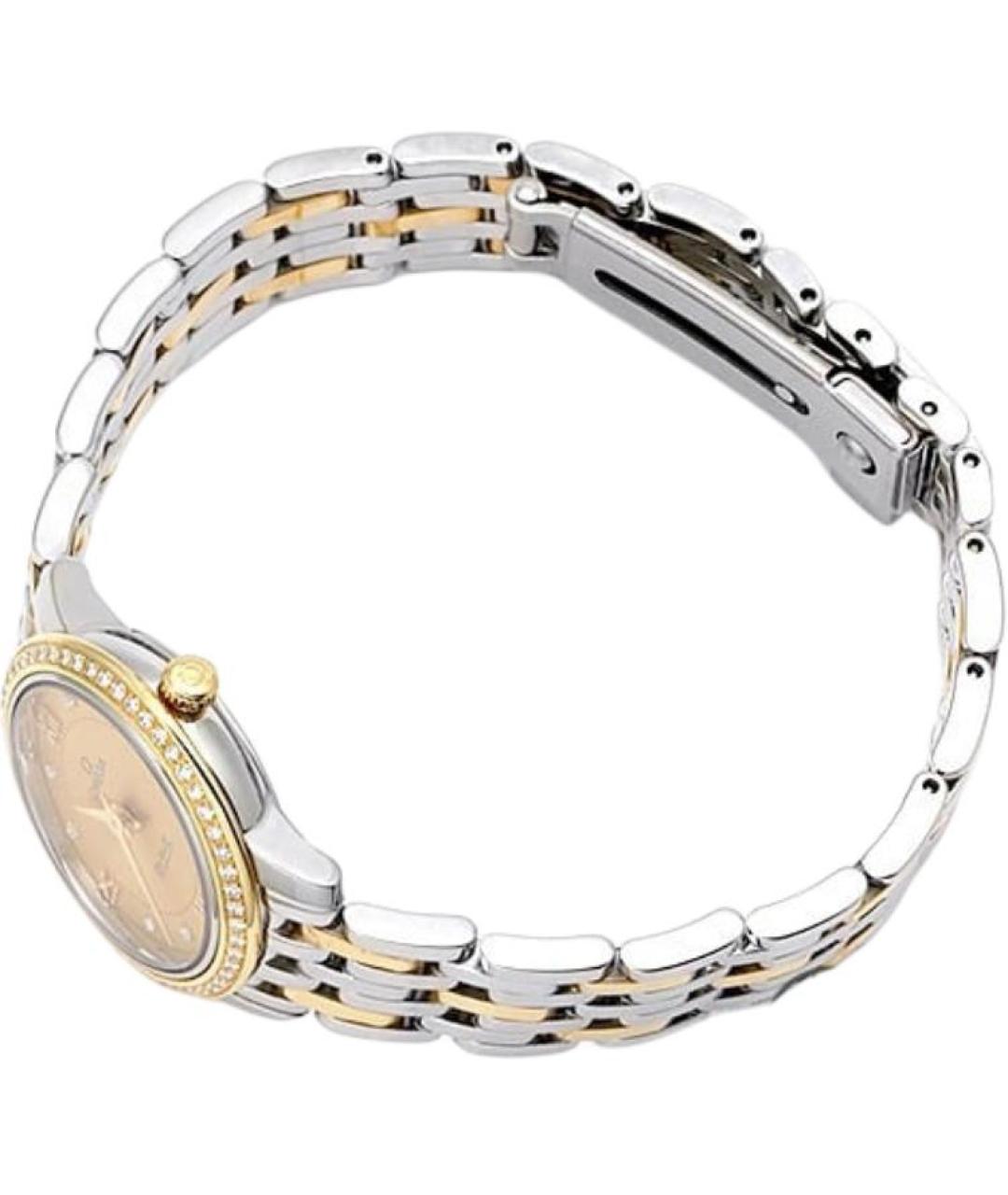 OMEGA Часы из желтого золота, фото 5