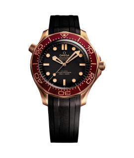 OMEGA Часы