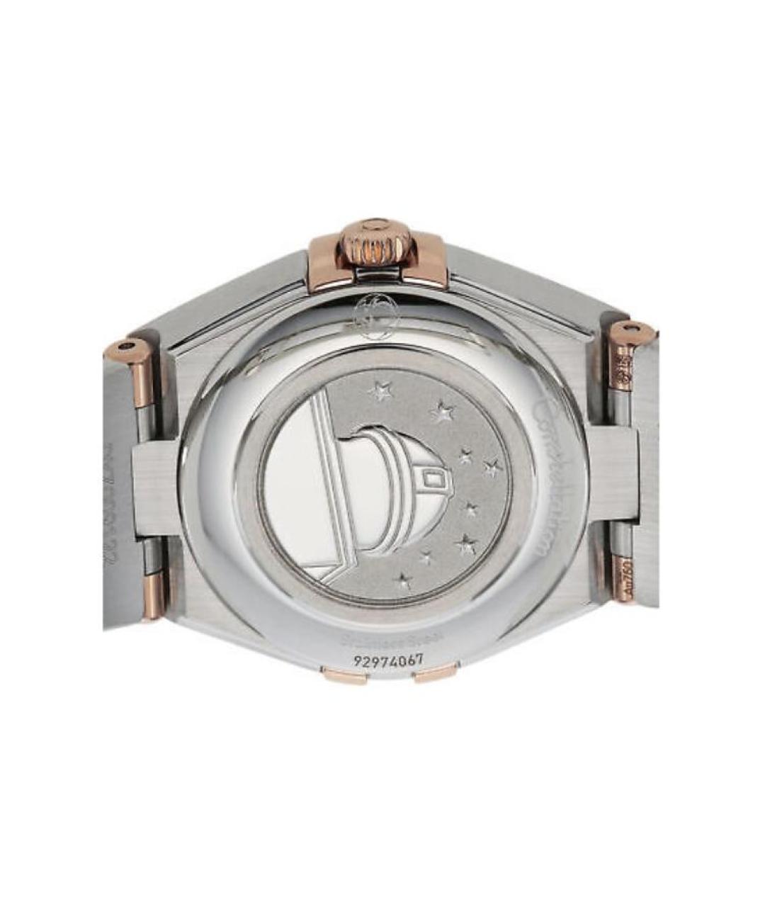 OMEGA Часы, фото 4