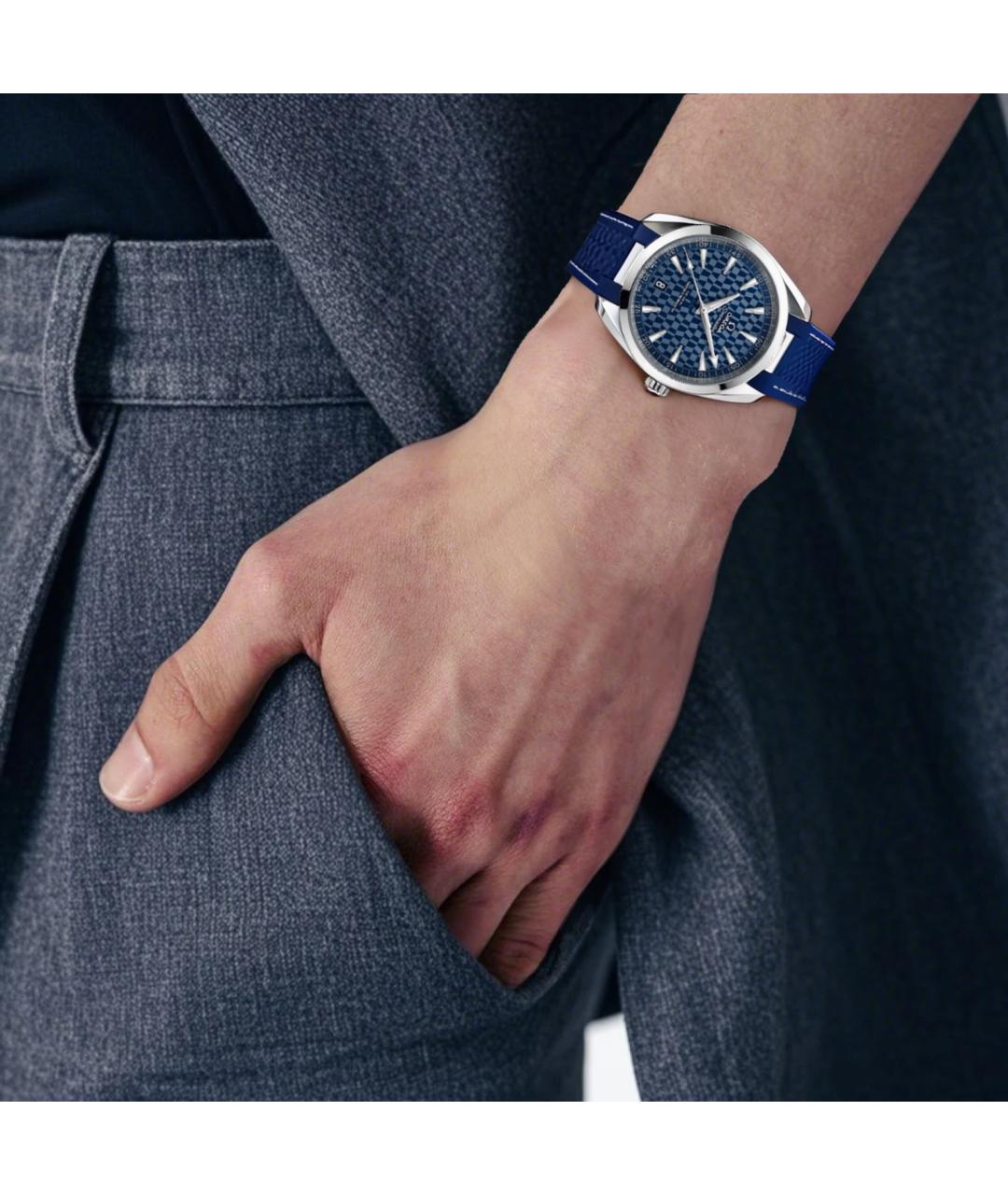 OMEGA Часы, фото 4