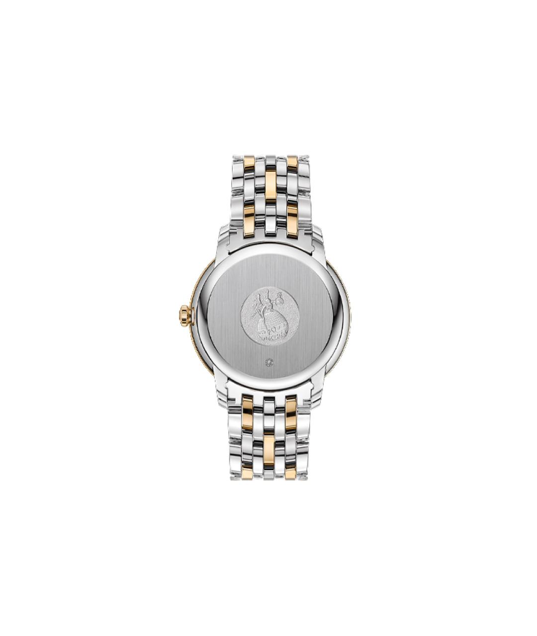 OMEGA Часы из розового золота, фото 2