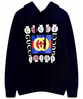 GUCCI Худи/толстовка