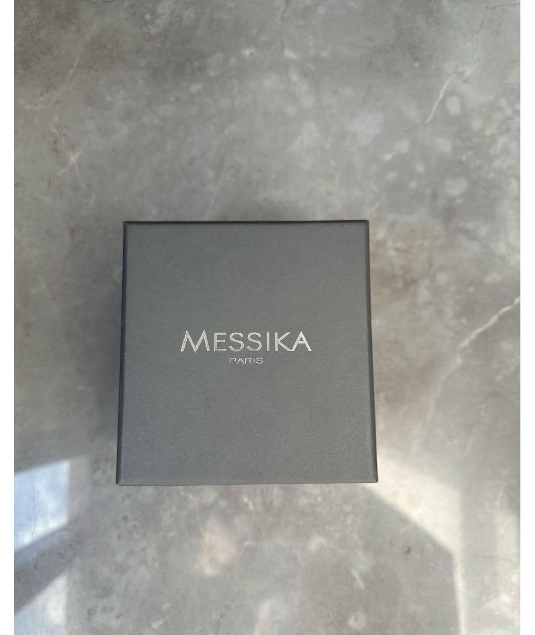 MESSIKA Подвеска из белого золота, фото 8
