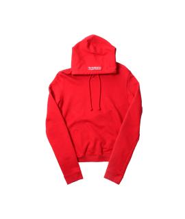 VETEMENTS Худи/толстовка