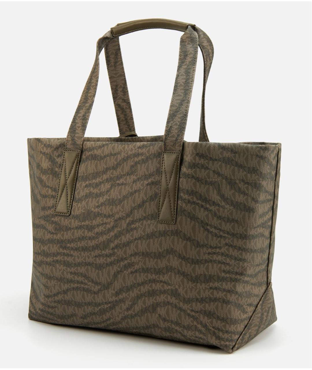 MICHAEL KORS Сумка тоут, фото 2