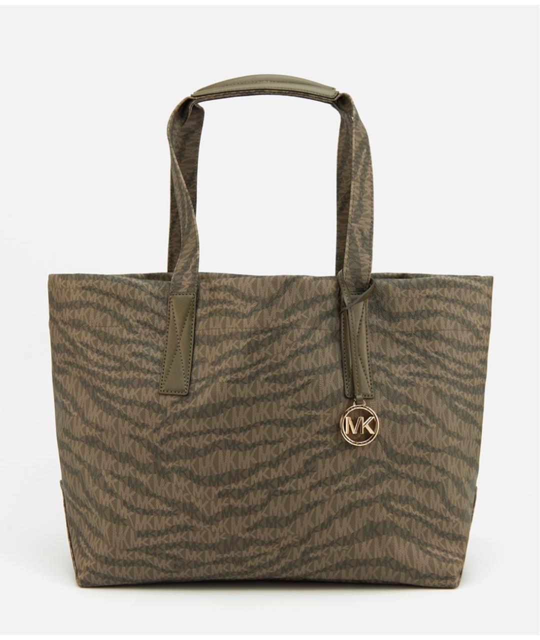 MICHAEL KORS Сумка тоут, фото 3