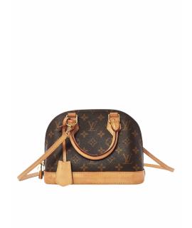 LOUIS VUITTON Сумка с короткими ручками